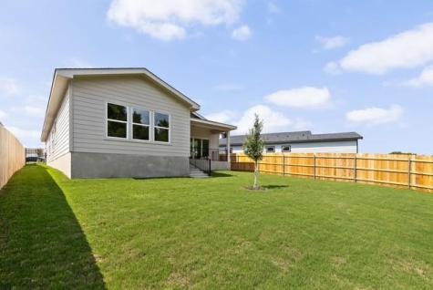 16700 Wind Chime Drive Manor TX 78653