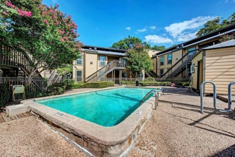 1000 W 26 Street Austin TX 78705