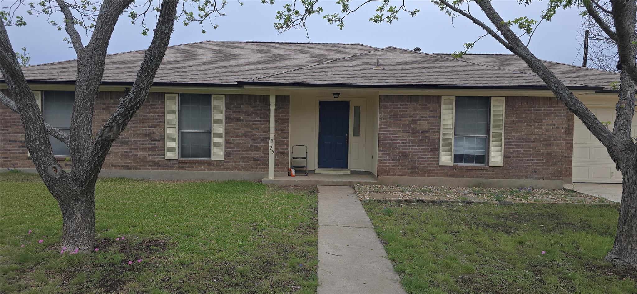 125 Kelly Lane Buda TX 78610