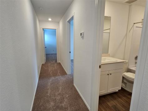 704 Commander Abbott Drive Jarrell TX 76537