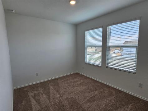 704 Commander Abbott Drive Jarrell TX 76537