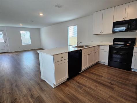 704 Commander Abbott Drive Jarrell TX 76537