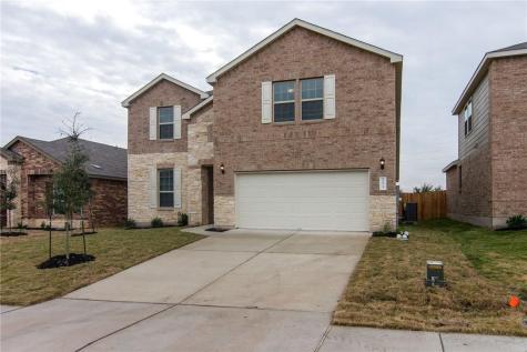 6621 Hartlage Street Austin TX 78754