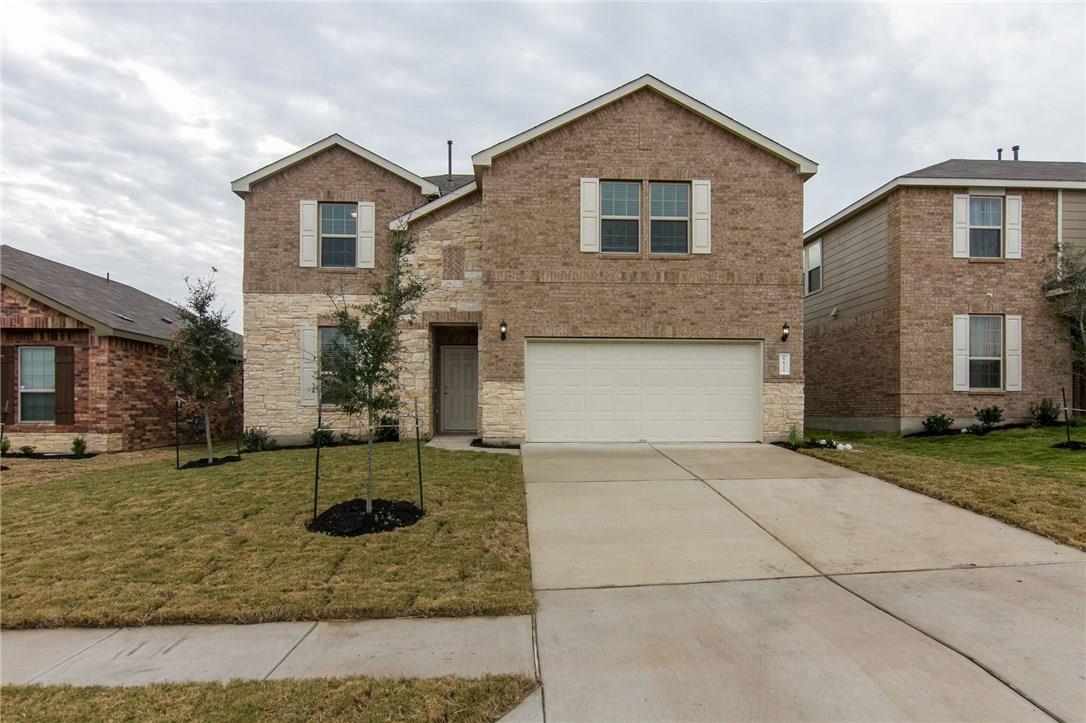 6621 Hartlage Street Austin TX 78754