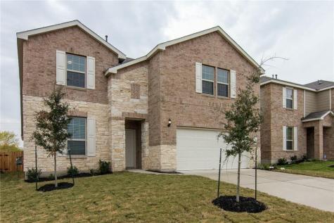6621 Hartlage Street Austin TX 78754