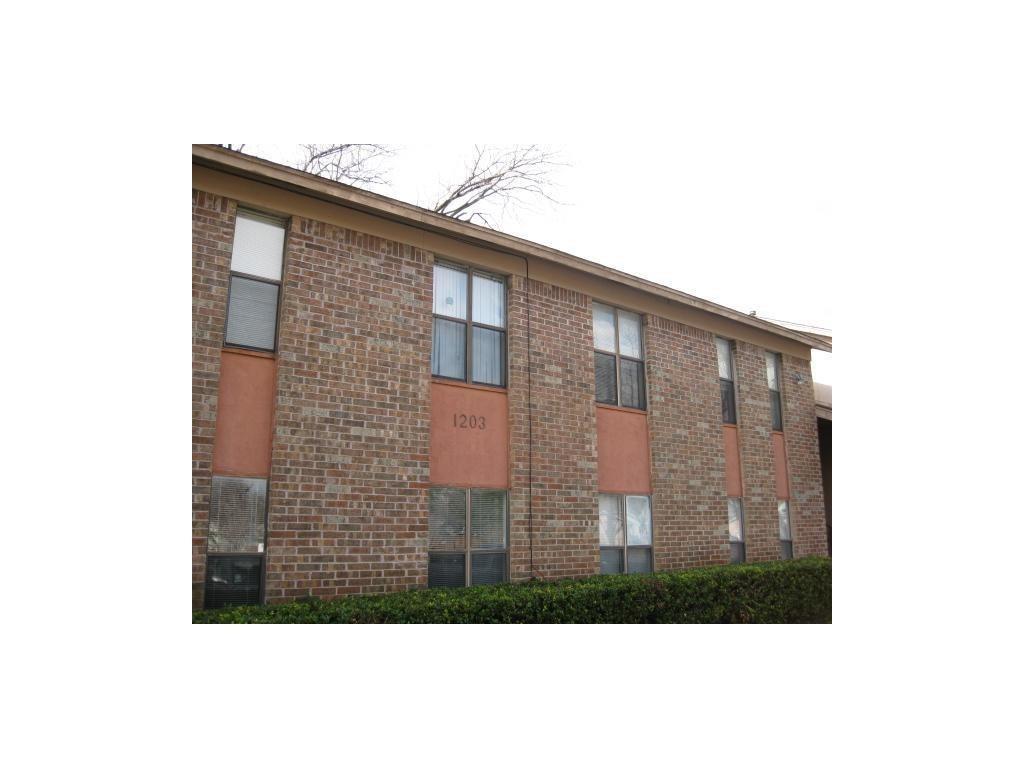 1203 W 49th Street Austin TX 78756