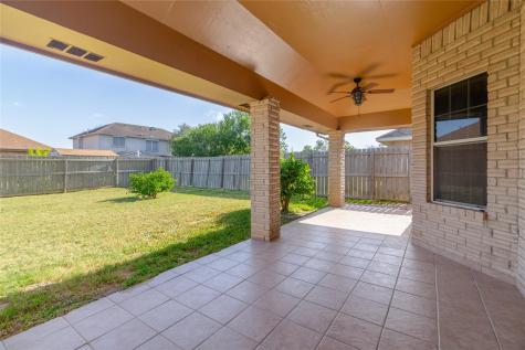 3482 Chablis Drive Brownsville TX 78526