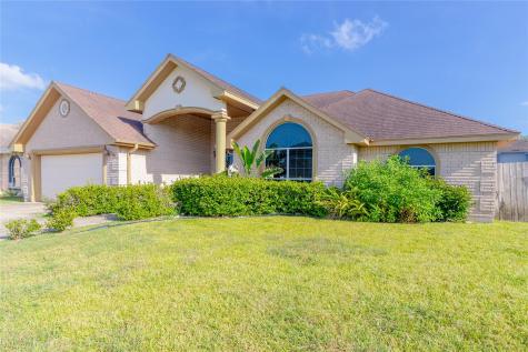 3482 Chablis Drive Brownsville TX 78526
