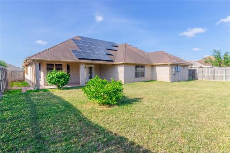 3482 Chablis Drive Brownsville TX 78526