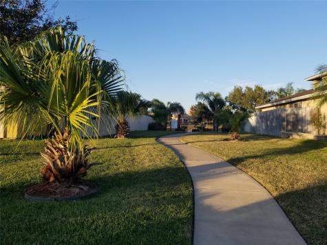 3482 Chablis Drive Brownsville TX 78526