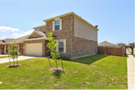 169 Marcheeta Way Leander TX 78641