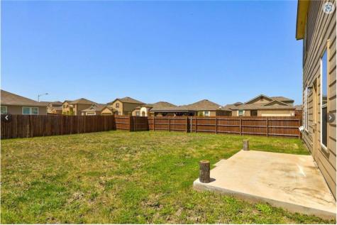 169 Marcheeta Way Leander TX 78641