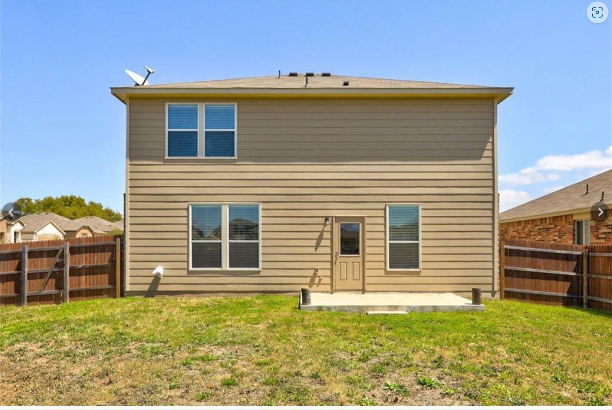 169 Marcheeta Way Leander TX 78641