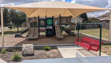 169 Marcheeta Way Leander TX 78641