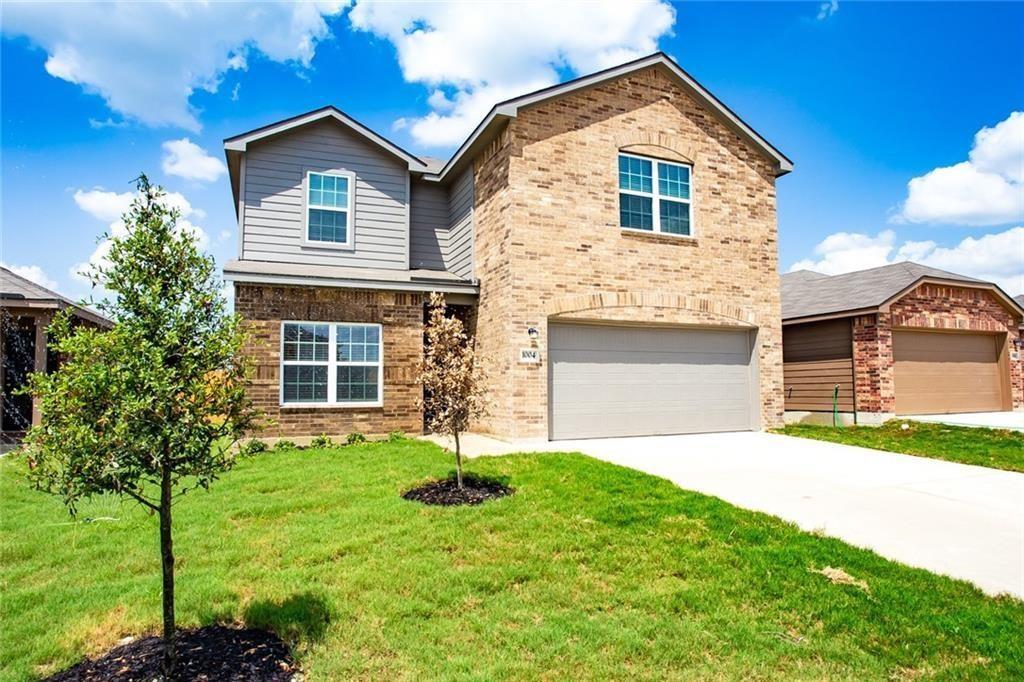 1004 Riverdale Cove Jarrell TX 76537