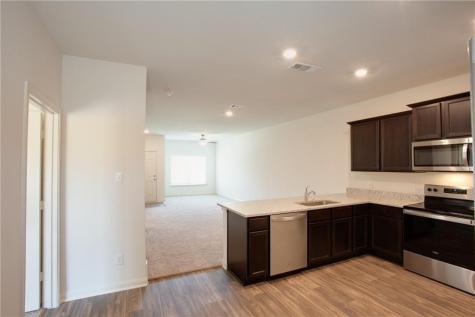 1004 Riverdale Cove Jarrell TX 76537