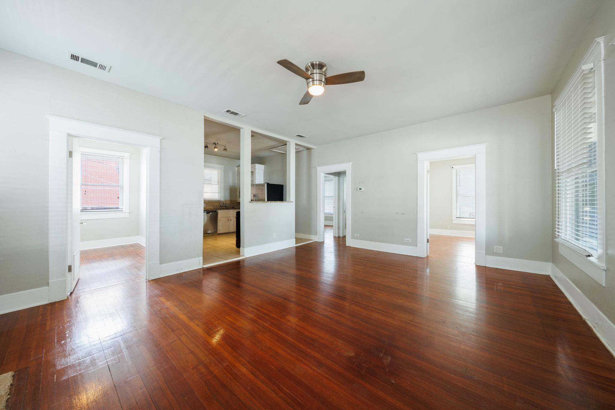 1805 Nueces Street Austin TX 78701
