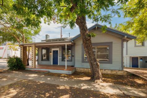 1805 Nueces Street Austin TX 78701