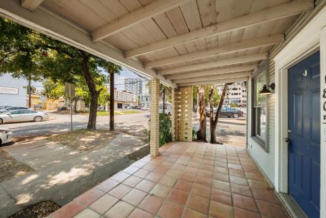 1805 Nueces Street Austin TX 78701