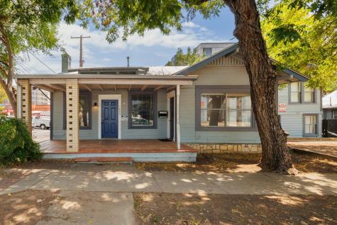 1805 Nueces Street Austin TX 78701