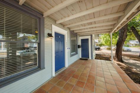 1805 Nueces Street Austin TX 78701
