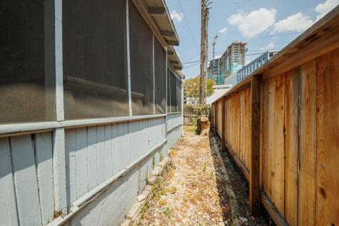 1805 Nueces Street Austin TX 78701