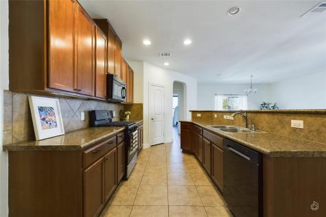 12013 Oaklynn Court Manor TX 78653