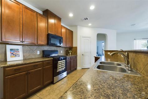 12013 Oaklynn Court Manor TX 78653
