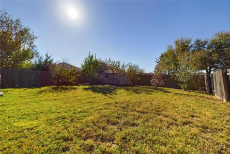 12013 Oaklynn Court Manor TX 78653