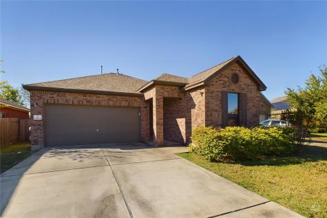 12013 Oaklynn Court Manor TX 78653