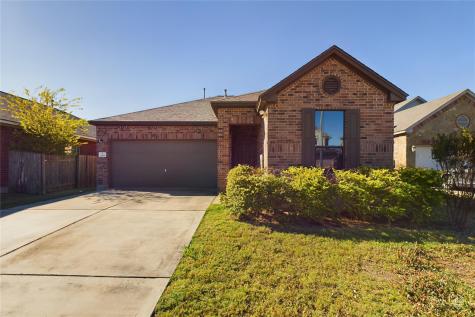 12013 Oaklynn Court Manor TX 78653