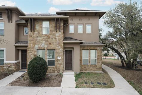 13800 Lyndhurst Street Austin TX 78717
