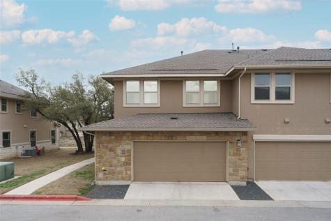 13800 Lyndhurst Street Austin TX 78717
