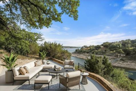 17813 Kingfisher Ridge Drive Lago Vista TX 78645