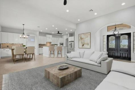 17813 Kingfisher Ridge Drive Lago Vista TX 78645