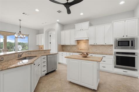 17813 Kingfisher Ridge Drive Lago Vista TX 78645