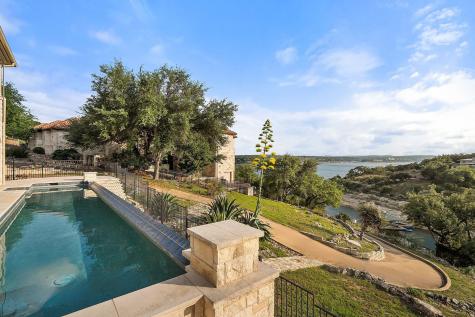 17813 Kingfisher Ridge Drive Lago Vista TX 78645