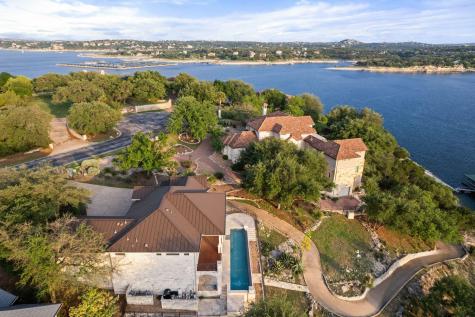 17813 Kingfisher Ridge Drive Lago Vista TX 78645