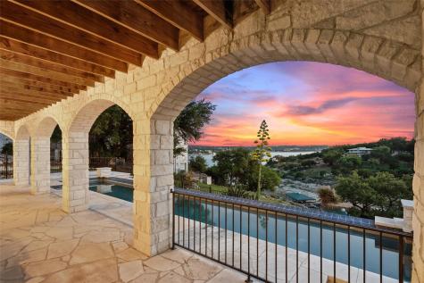 17813 Kingfisher Ridge Drive Lago Vista TX 78645