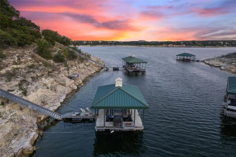 17813 Kingfisher Ridge Drive Lago Vista TX 78645