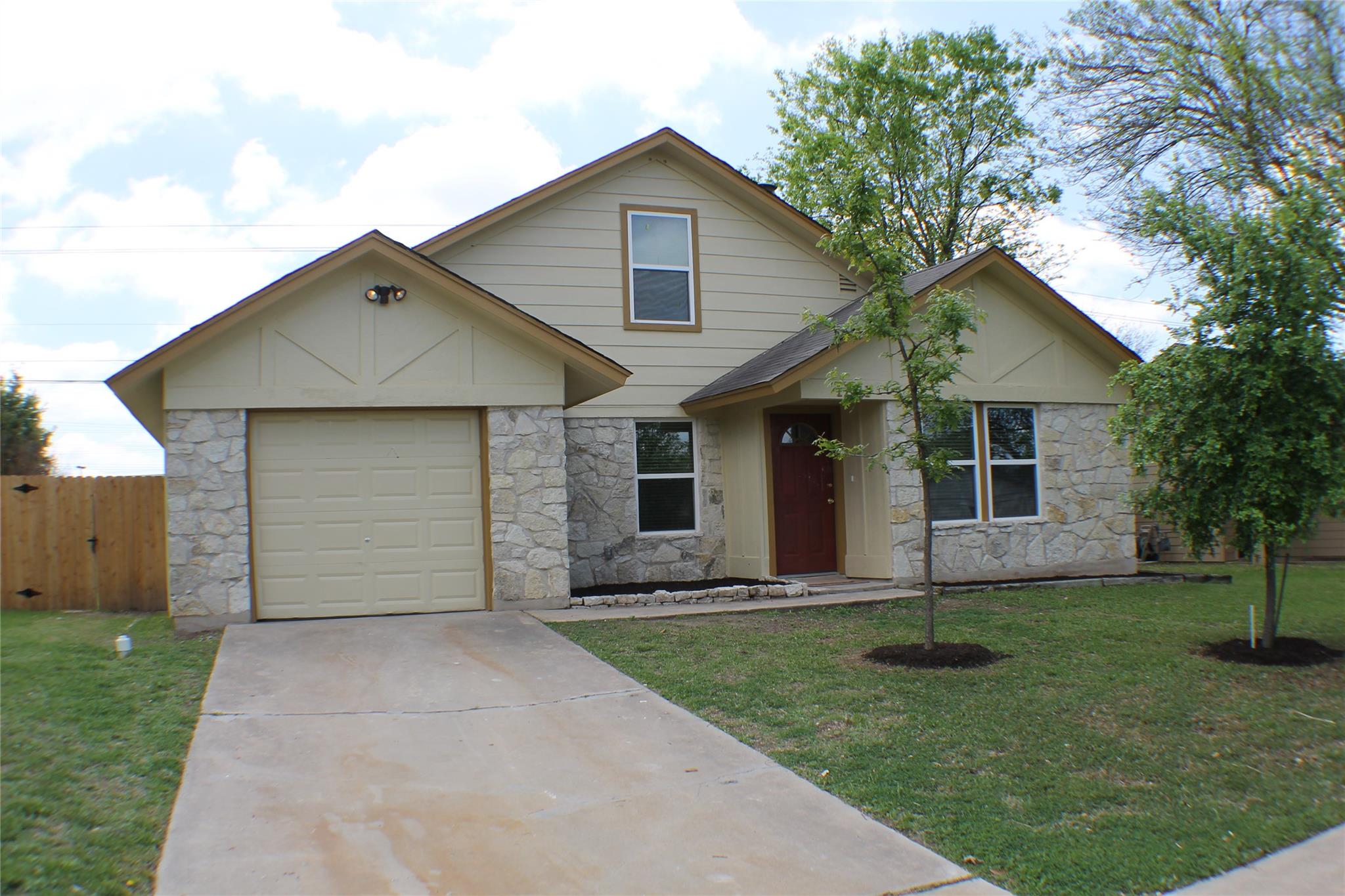 12711 Rampart Street Austin TX 78727