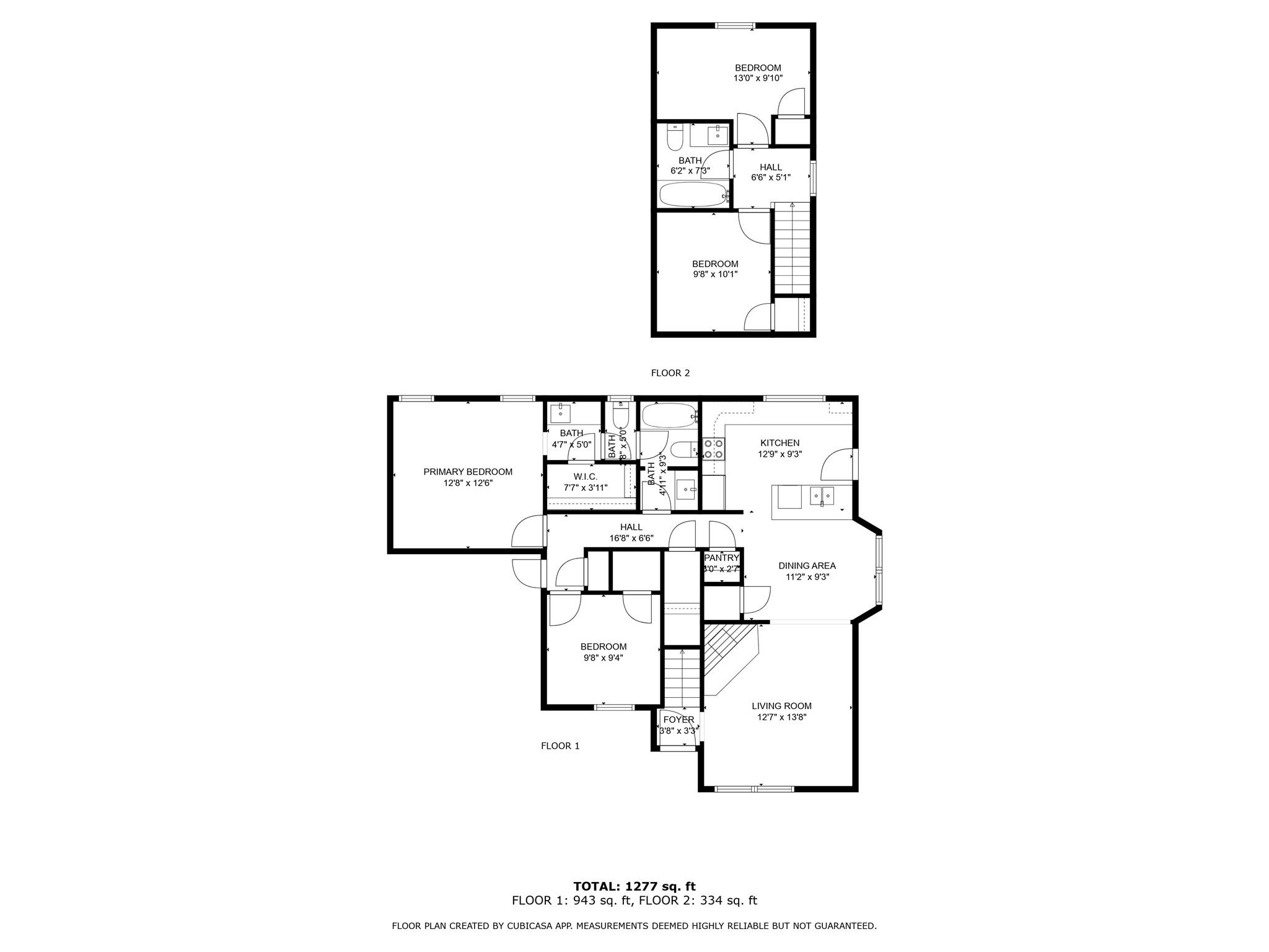 12711 Rampart Street Austin TX 78727