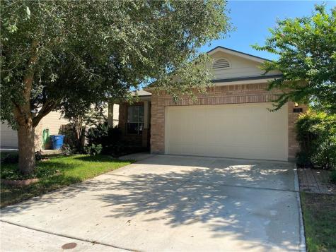 378 Tanager Drive New Braunfels TX 78130