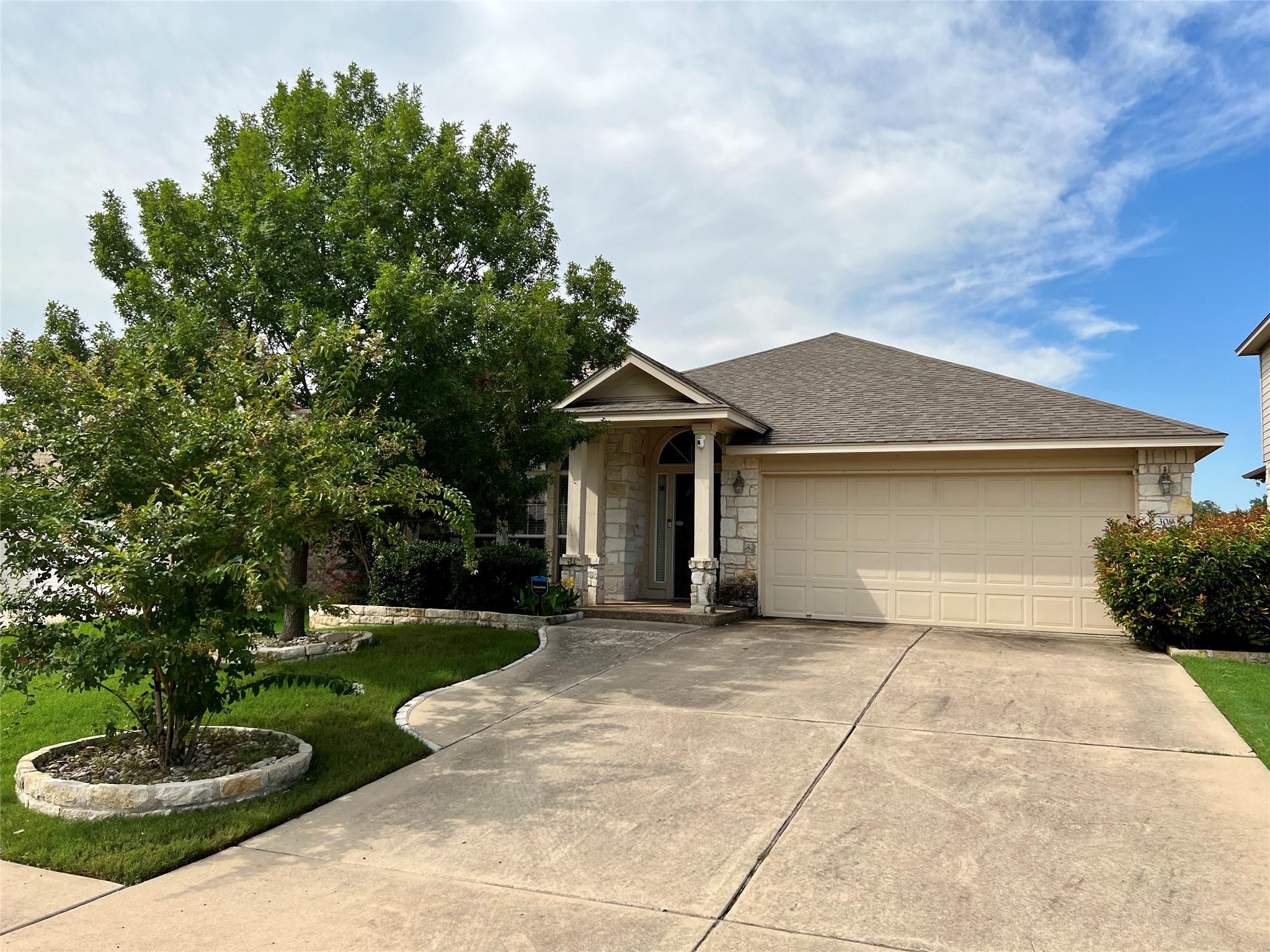 309 Riverine Way Cedar Park TX 78613