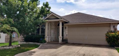 309 Riverine Way Cedar Park TX 78613