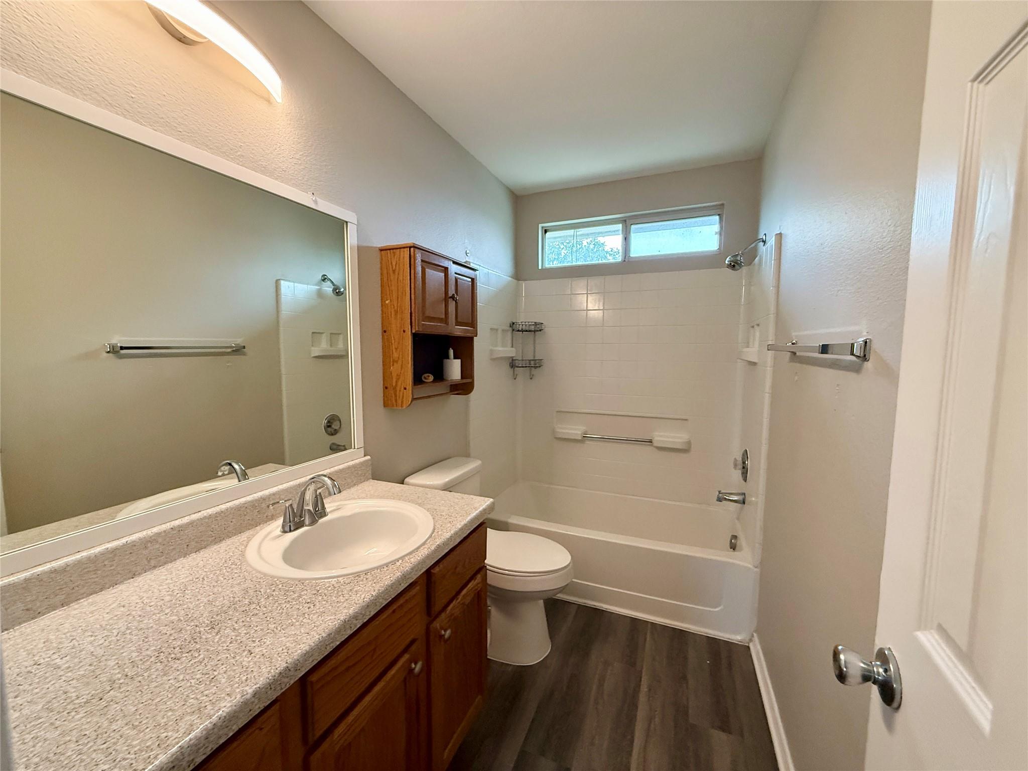 17212 Hamilton Point Circle Manor TX 78653