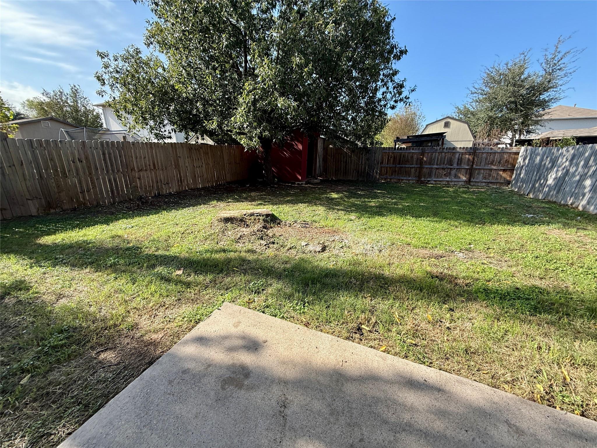 17212 Hamilton Point Circle Manor TX 78653