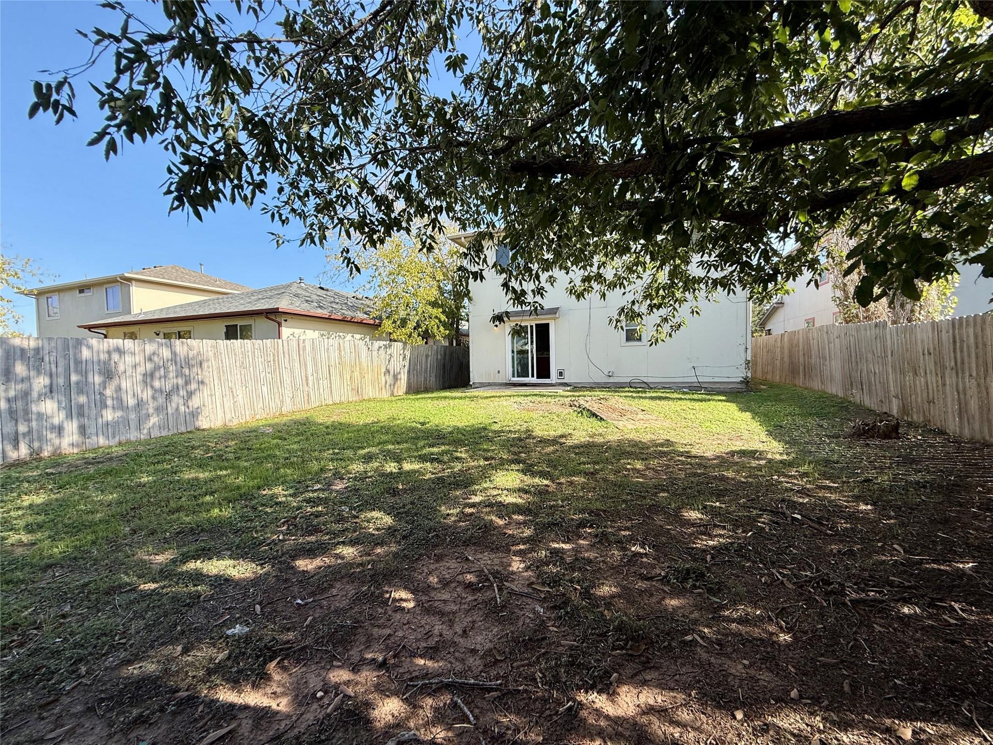 17212 Hamilton Point Circle Manor TX 78653