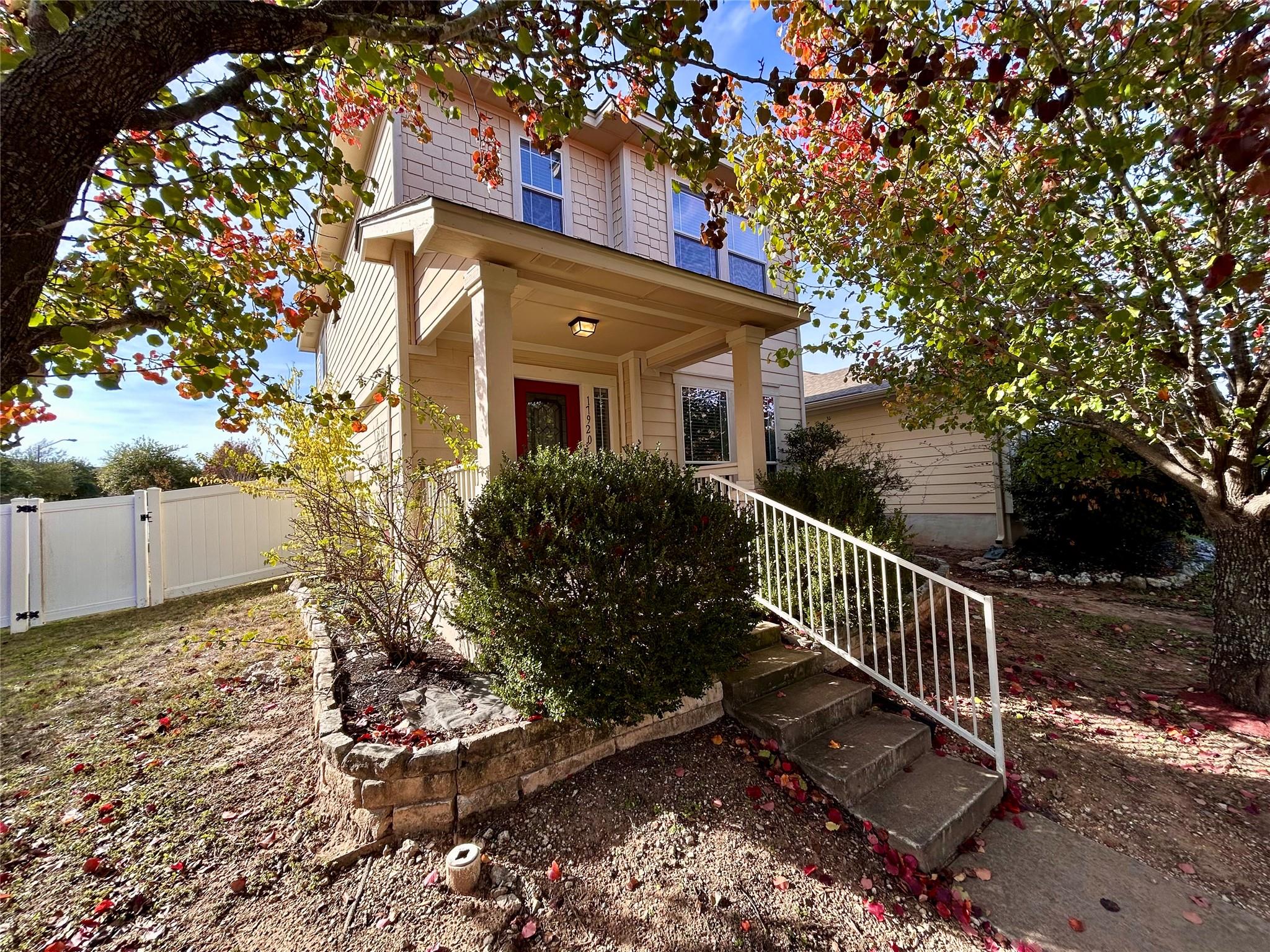 17920 Kenai Fjords Drive Pflugerville TX 78660
