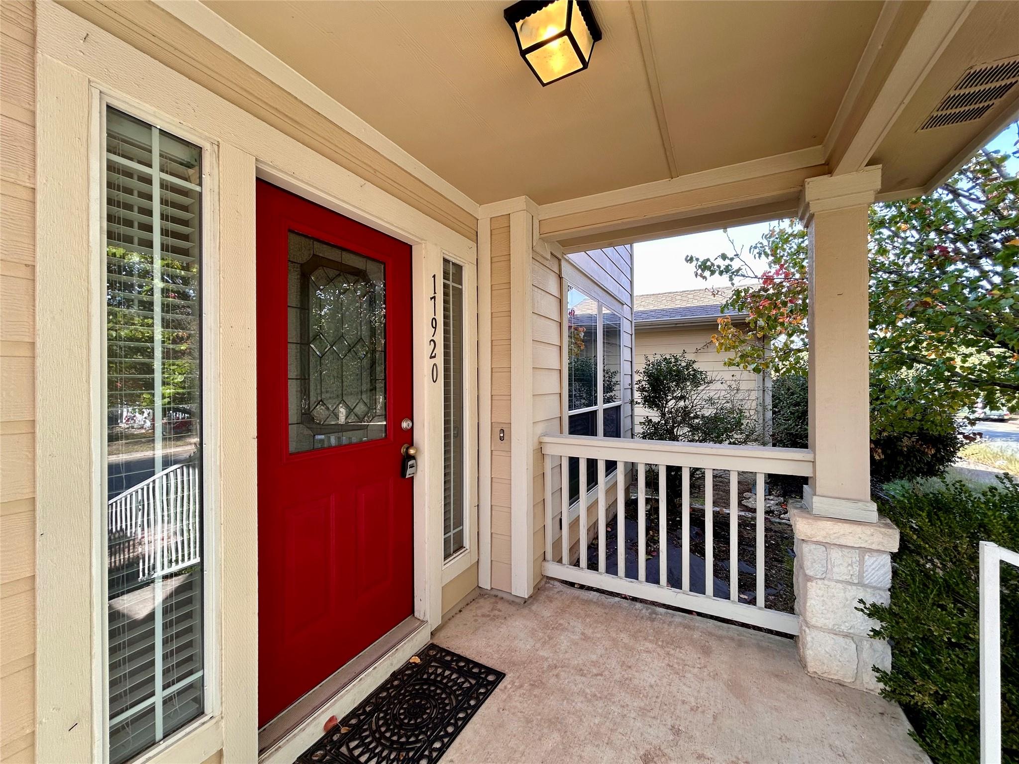 17920 Kenai Fjords Drive Pflugerville TX 78660